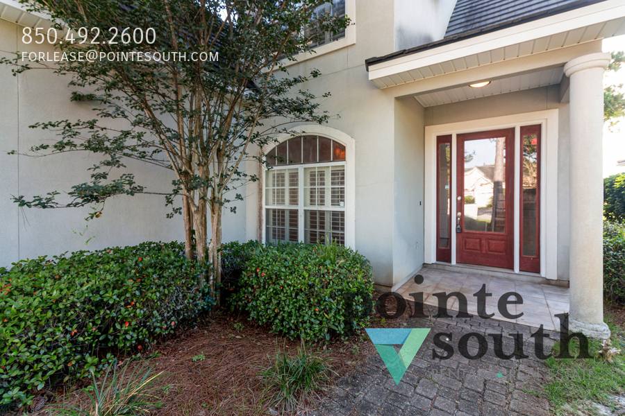 House for rent at 73 Cobalt Lane, Miramar Beach, FL 32550