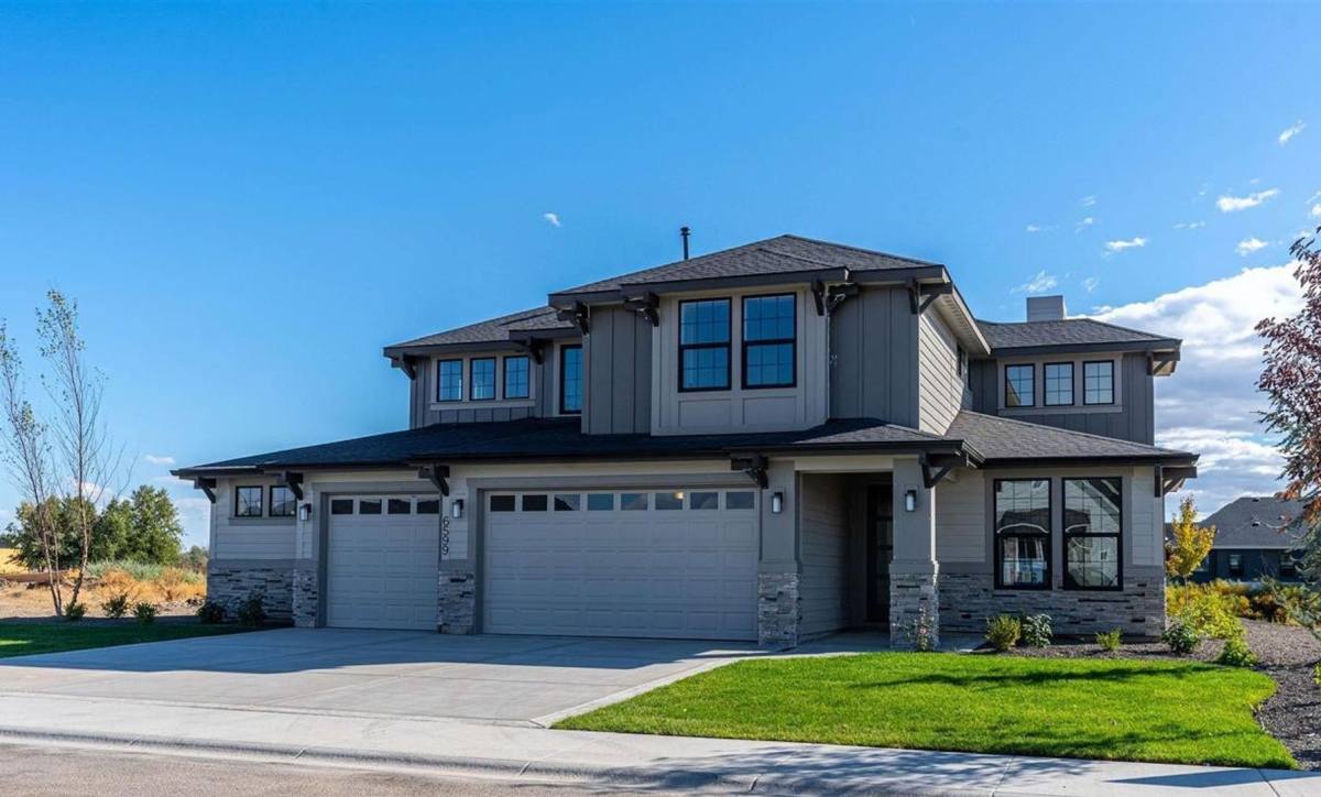 House for rent at 6599 Big Wood Way, Star, ID 83669