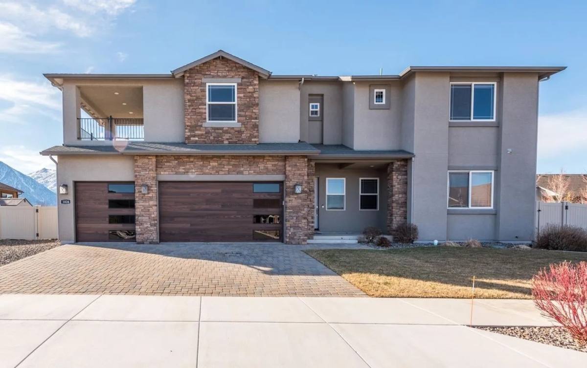 House for rent at 1026 Sun Crest Court, Gardnerville, NV 89460