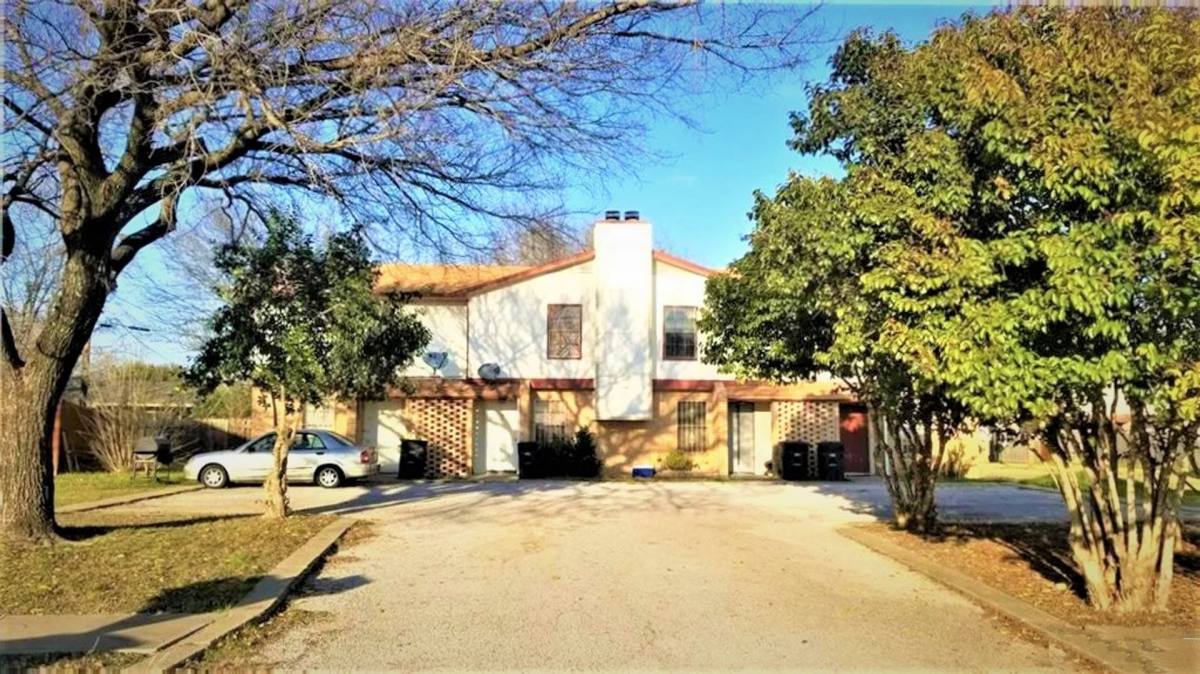 Apartment for rent at 506 Esther Circle, Killeen, TX 76543
