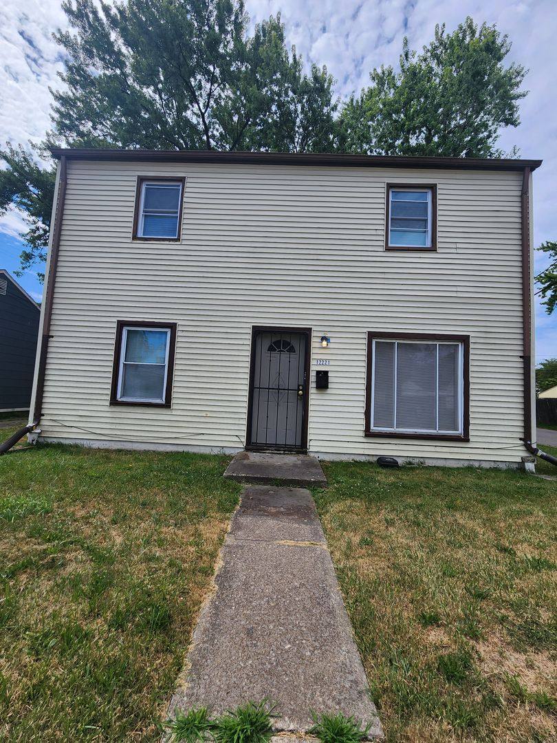 House for rent at 12221 Sobieski Ave, Cleveland, OH 44135