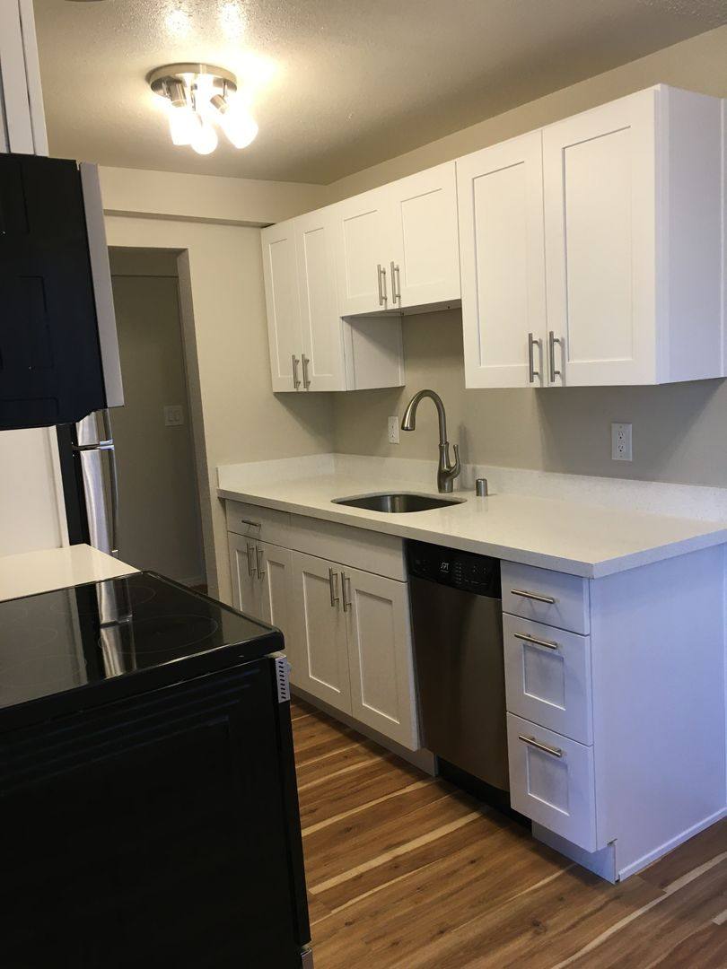 Apartment for rent at 8401 Rainier Place S, Seattle, WA 98118