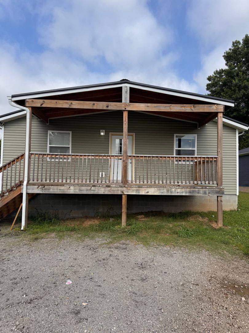 Apartment for rent at 170-194 Pvt Dr, Proctorville, OH 45669