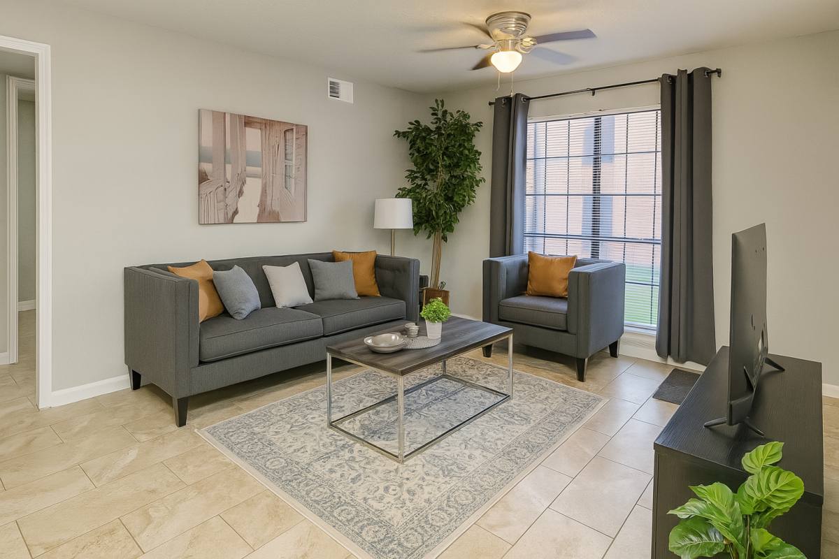 Apartment for rent at 3316 N Macgregor Way, Houston, TX 77004