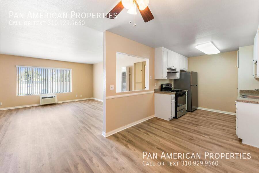 Apartment for rent at 5690 Fullerton Ave #11, Buena Park, CA 90621