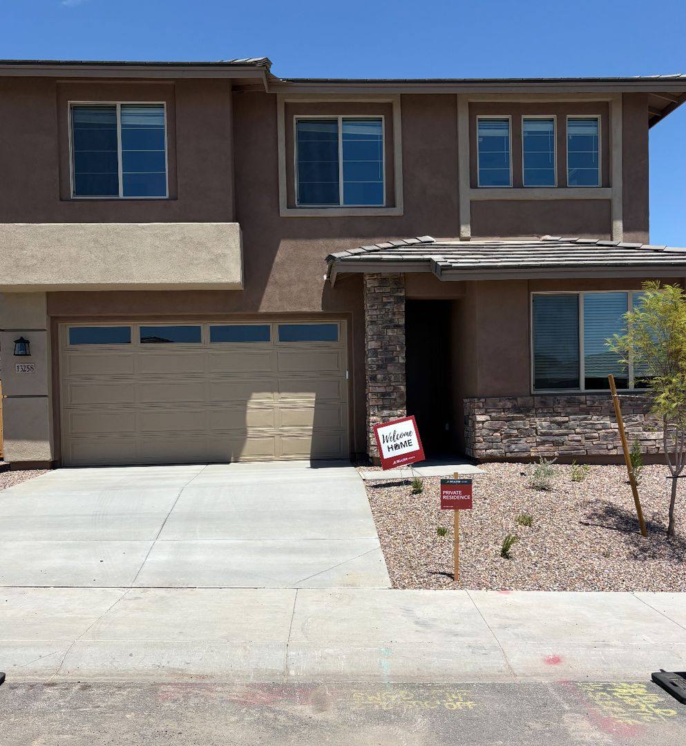 House for rent at 13258 W Eagle Feather Rd, Peoria, AZ 85383