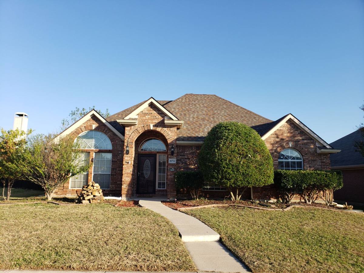 House for rent at 10712 Red Cedar Dr, Frisco, TX 75035