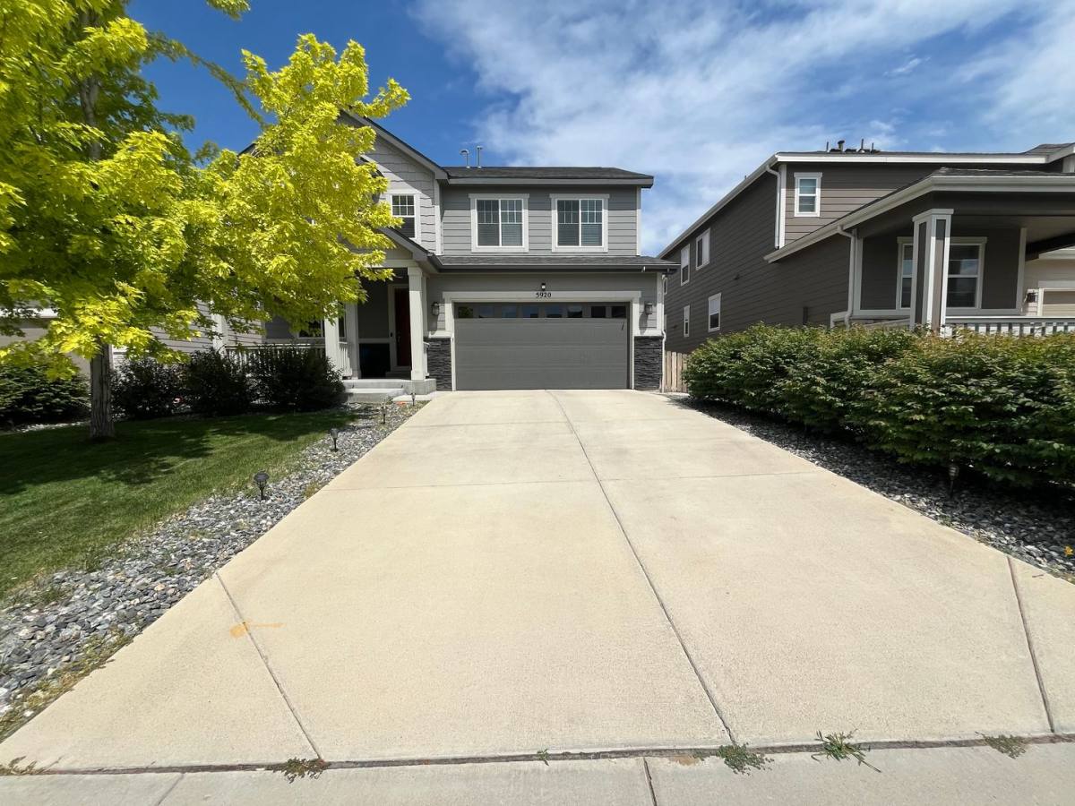 House for rent at 5920 Cross Creek Dr, Fort Collins, CO 80528