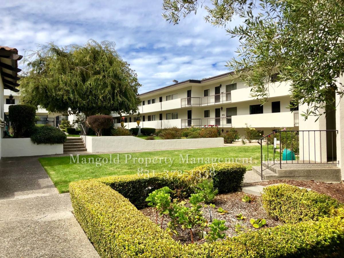 Condo for rent at 500 Glenwood Circle, Monterey, CA 93940