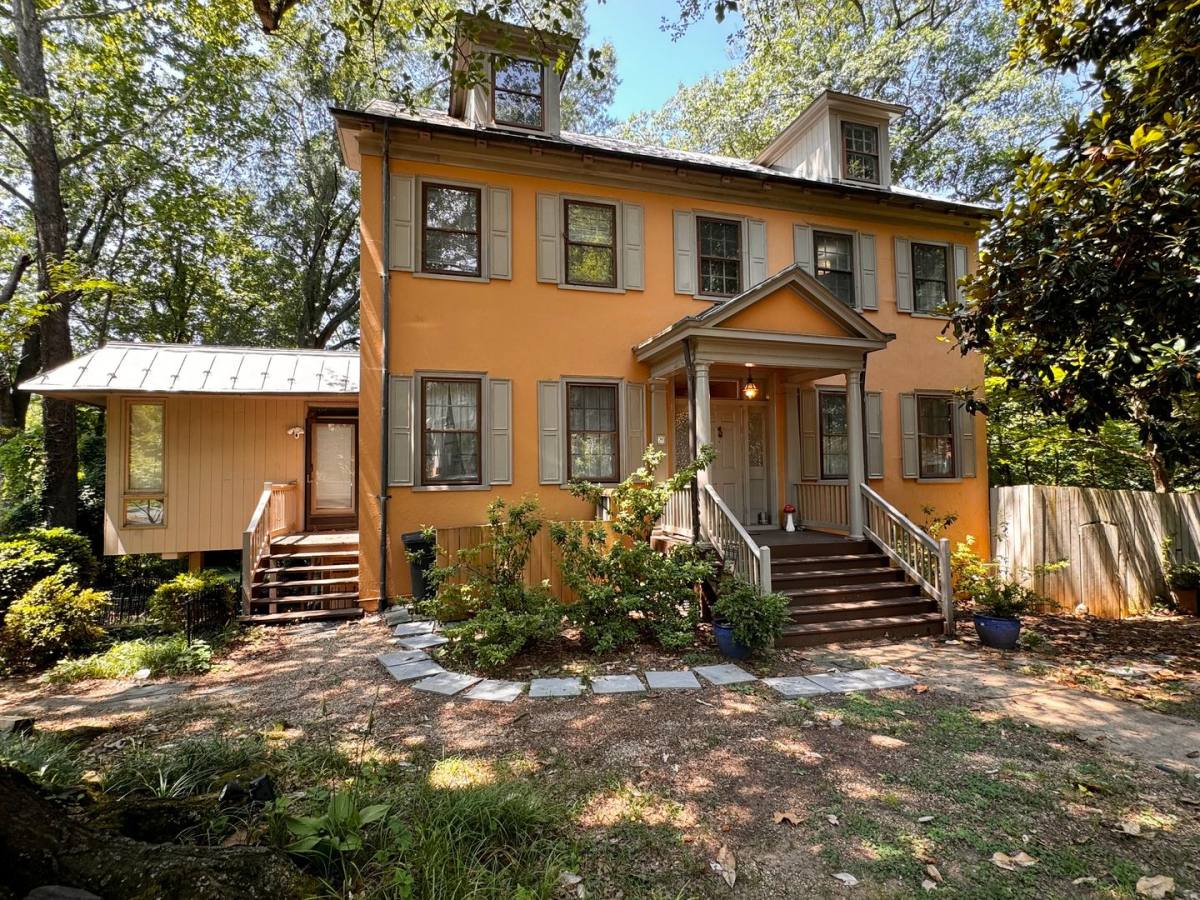 Apartment for rent at 29 University Circle, Charlottesville, VA 22903