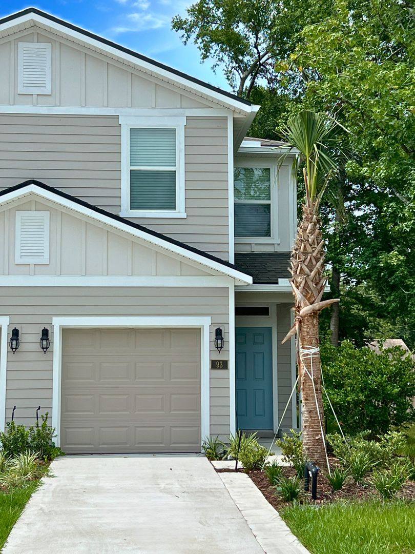 House for rent at 93 Inlet Reach Circle, Saint Marys, GA 31558