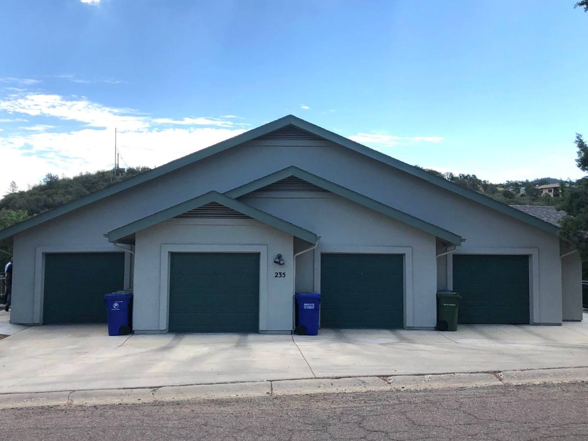 Apartment for rent at 235 S Penn Ave, Prescott, AZ 86303