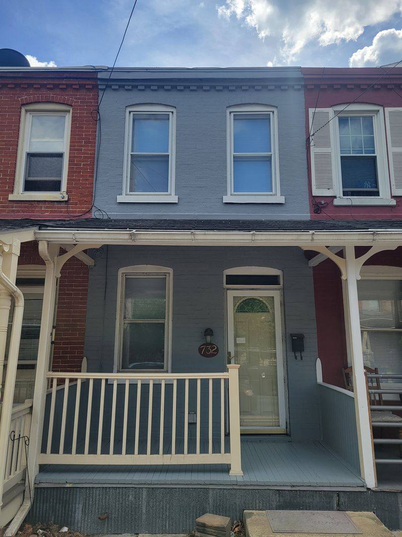 Apartment for rent at 732 Marietta Ave, Lancaster, PA 17603