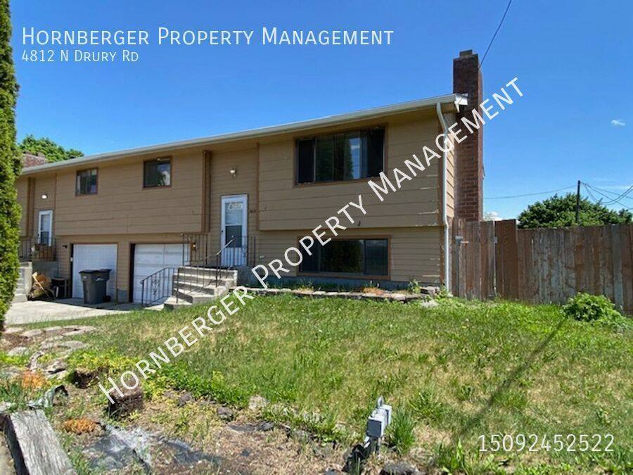 Condo for rent at 4812 N Drury Rd, Otis Orchards, WA 99027