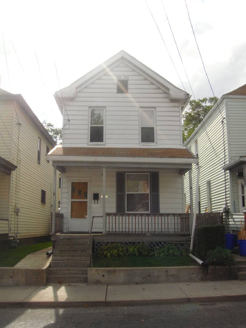 House for rent at 1124 Eighth Ave, New Brighton, PA 15066