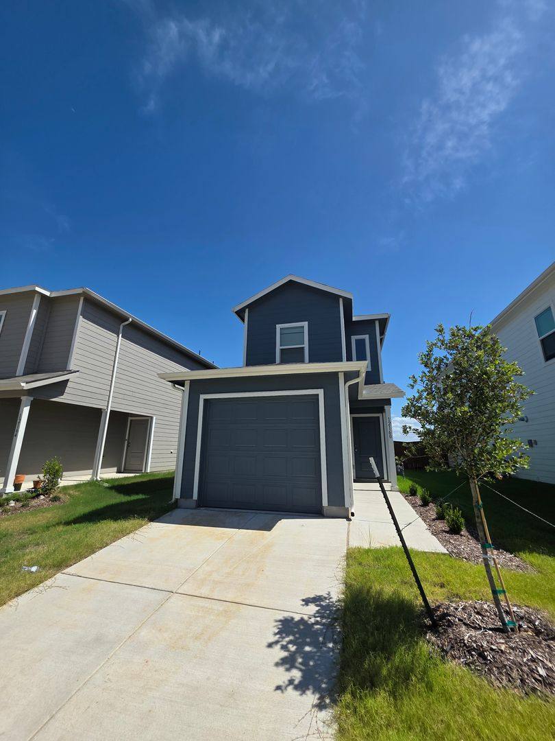 House for rent at 12160 Morgan Dr, Aubrey, TX 76227