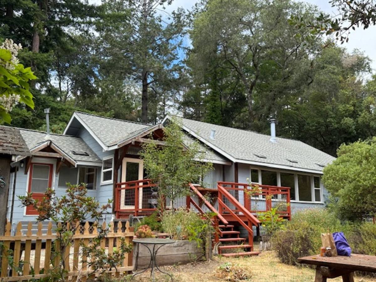 House for rent at 4623 Karas Lane, Santa Rosa, CA 95401