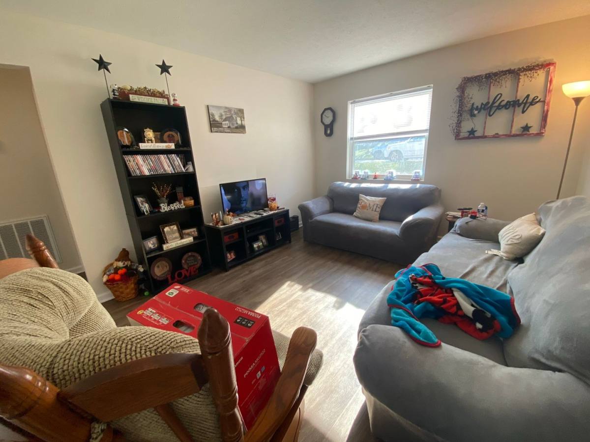 Apartment for rent at 1019 Albemarle Ave, Waynesboro, VA 22980