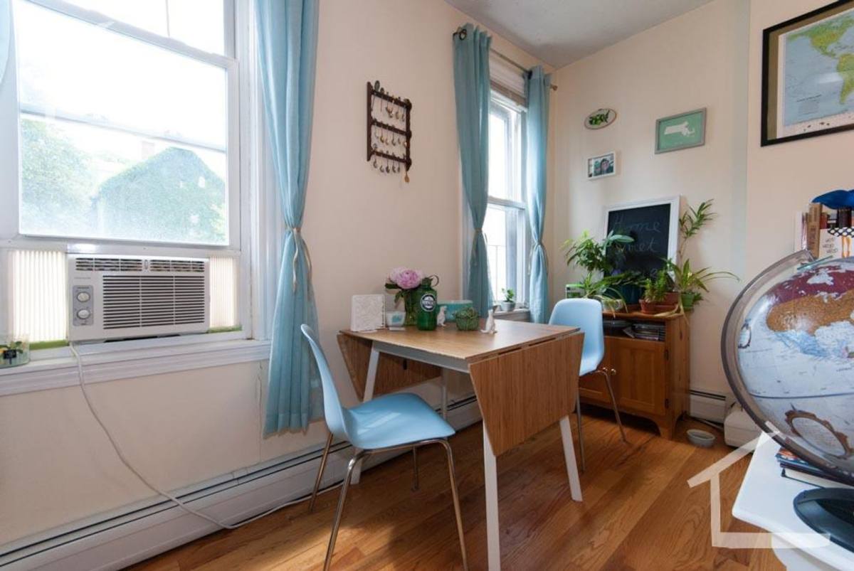 Apartment for rent at 49 Cameron St, Brookline, MA 02445
