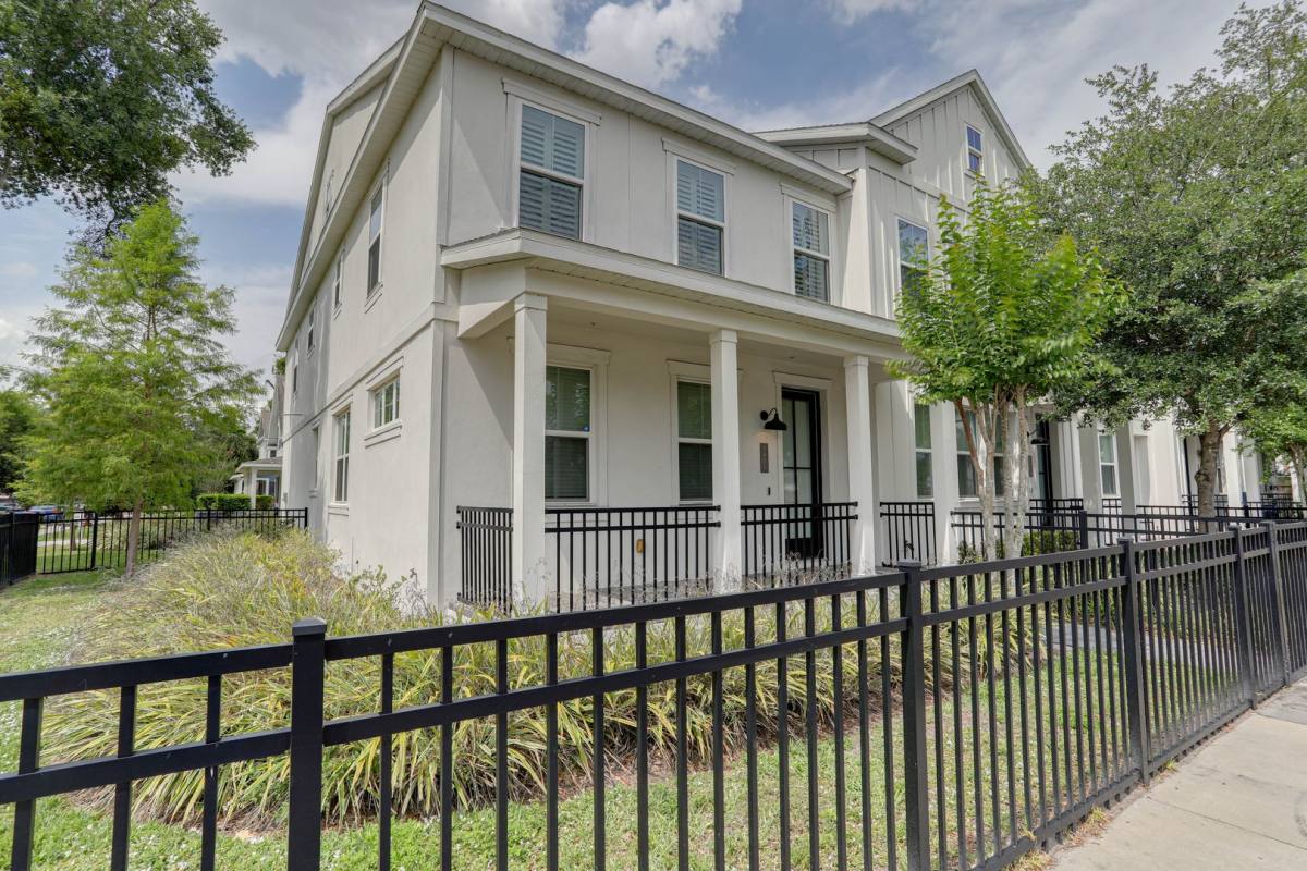 House for rent at 1401 E Michigan St, Orlando, FL 32806
