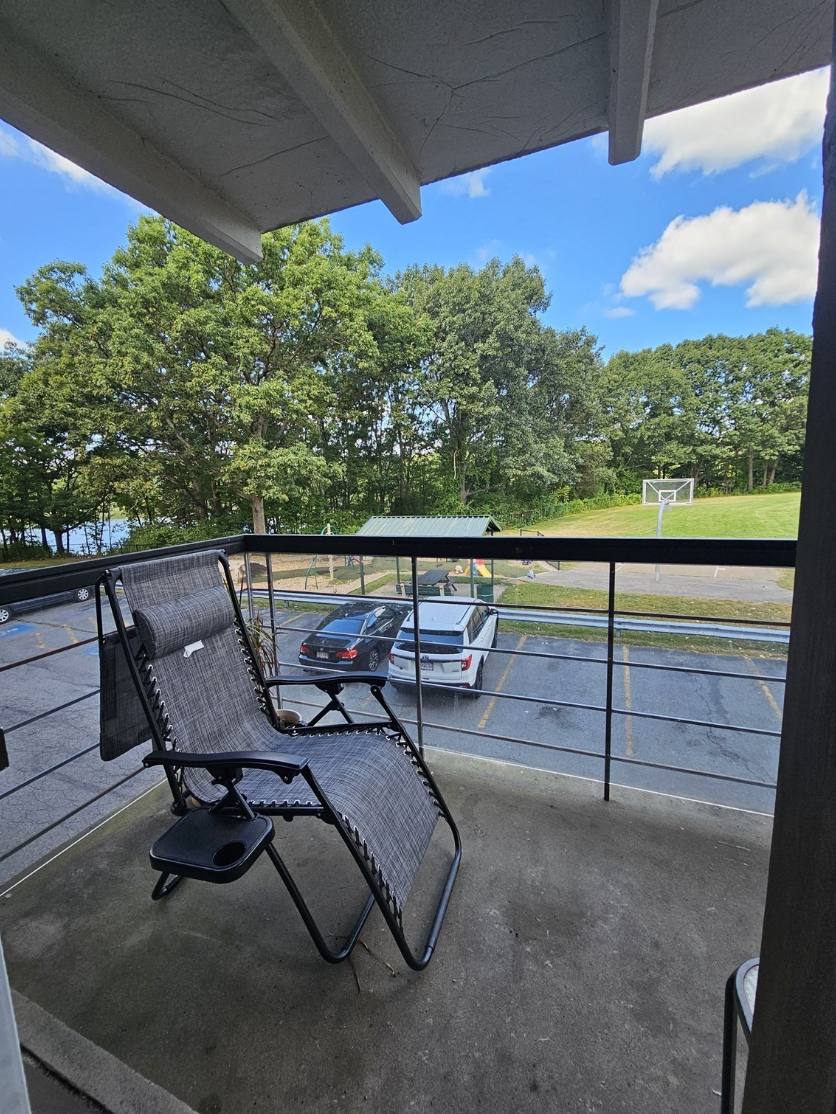 Condo for rent at 46 Cochituate Rd #112, Framingham, MA 01701