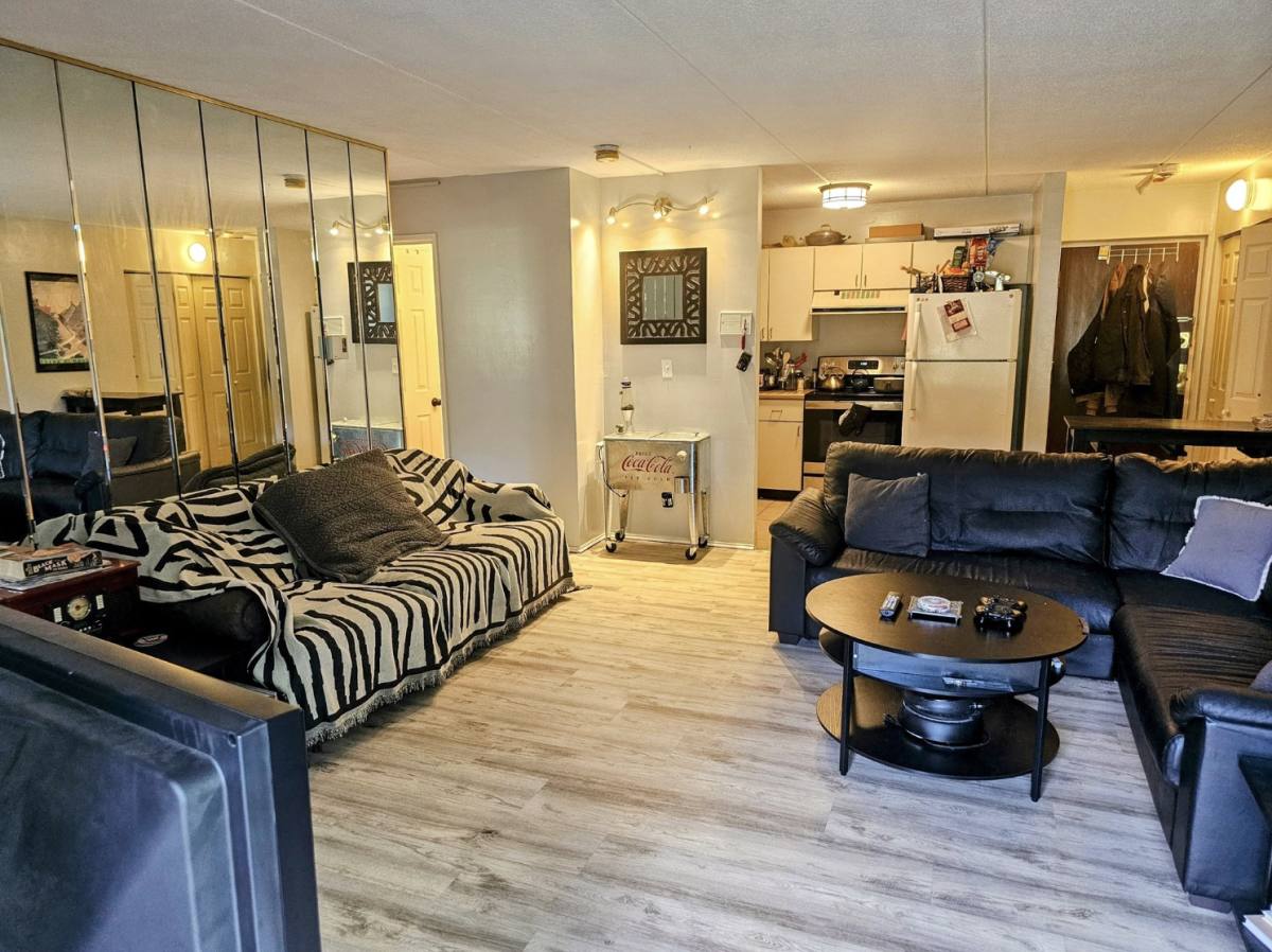 Condo for rent at 46 Cochituate Rd #112, Framingham, MA 01701
