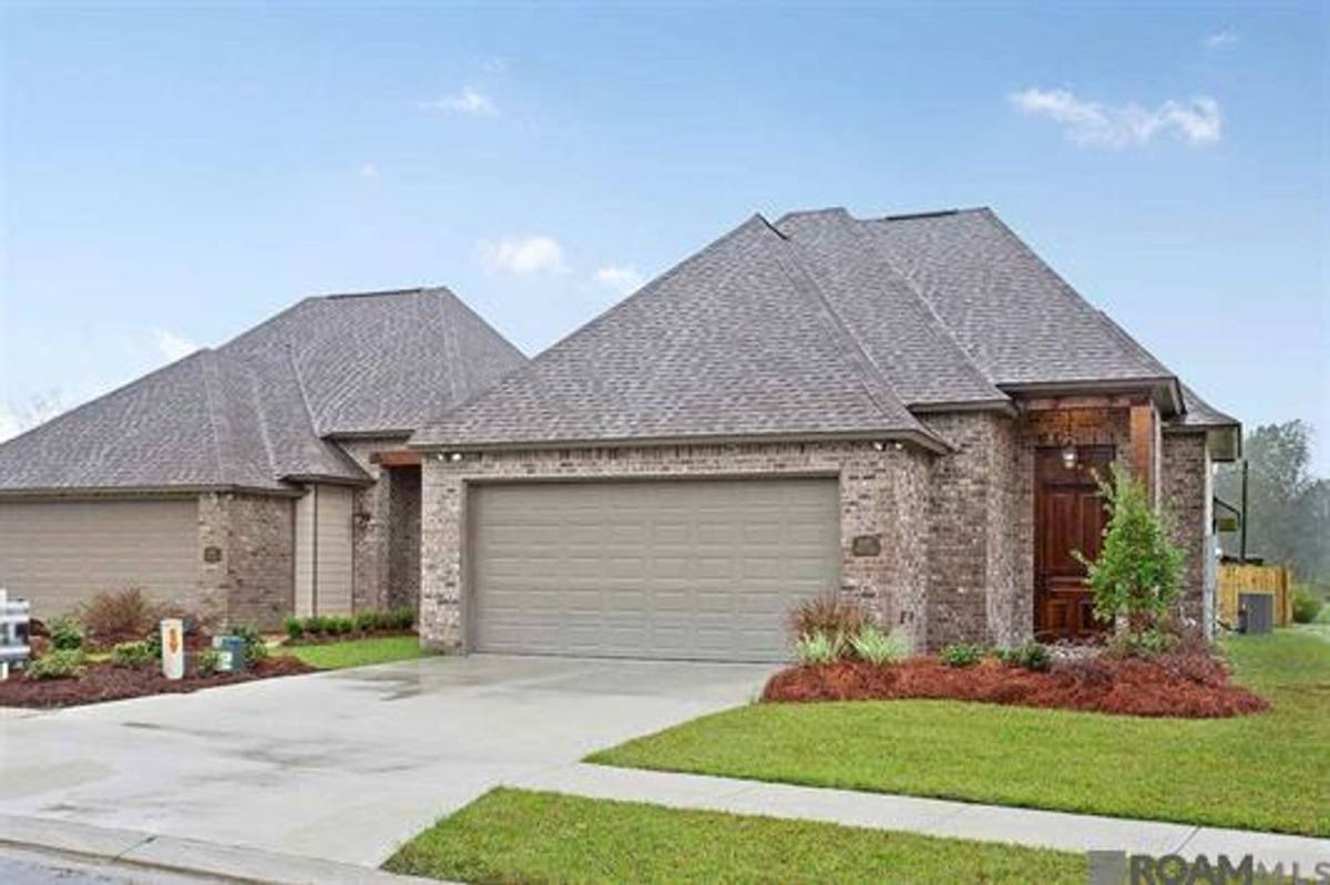 House for rent at 41037 Galvez Trails Blvd #5, Prairieville, LA 70769