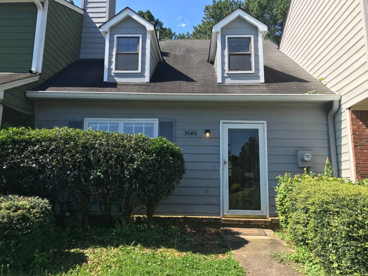 Townhouse for rent at 3040 Sand Wedge Circle NW, Kennesaw, GA 30144
