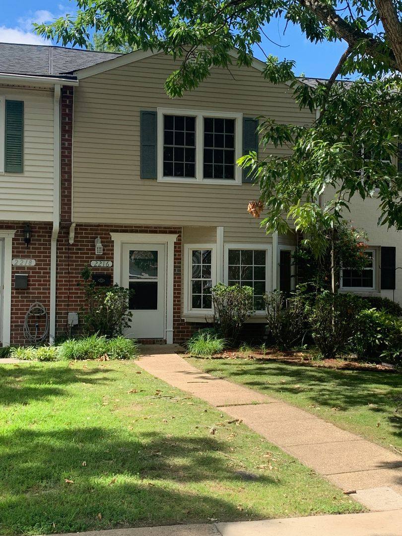 House for rent at 2216 Windom Place, Virginia Beach, VA 23454