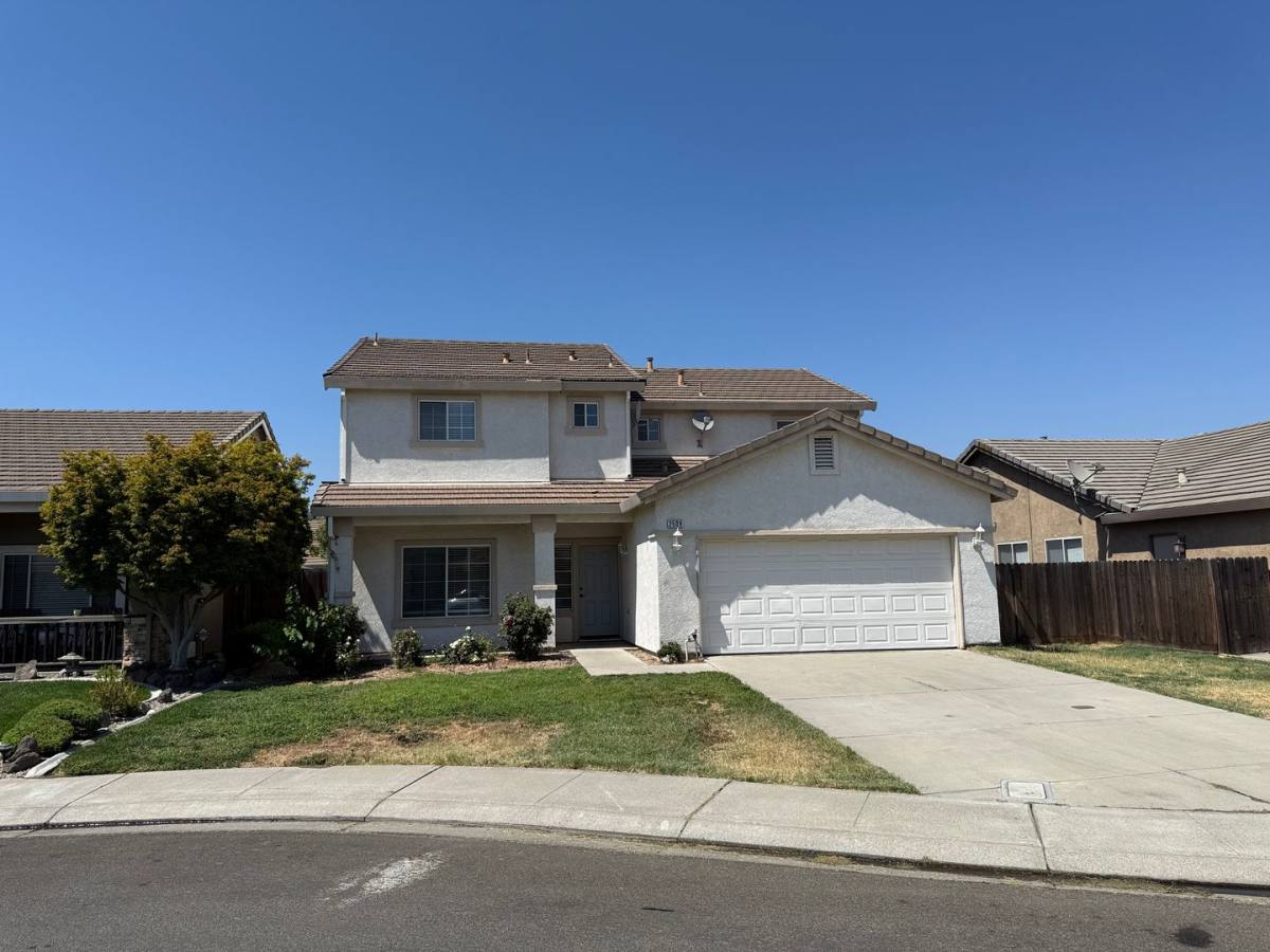 House for rent at 2509 Vienna Court, Modesto, CA 95355