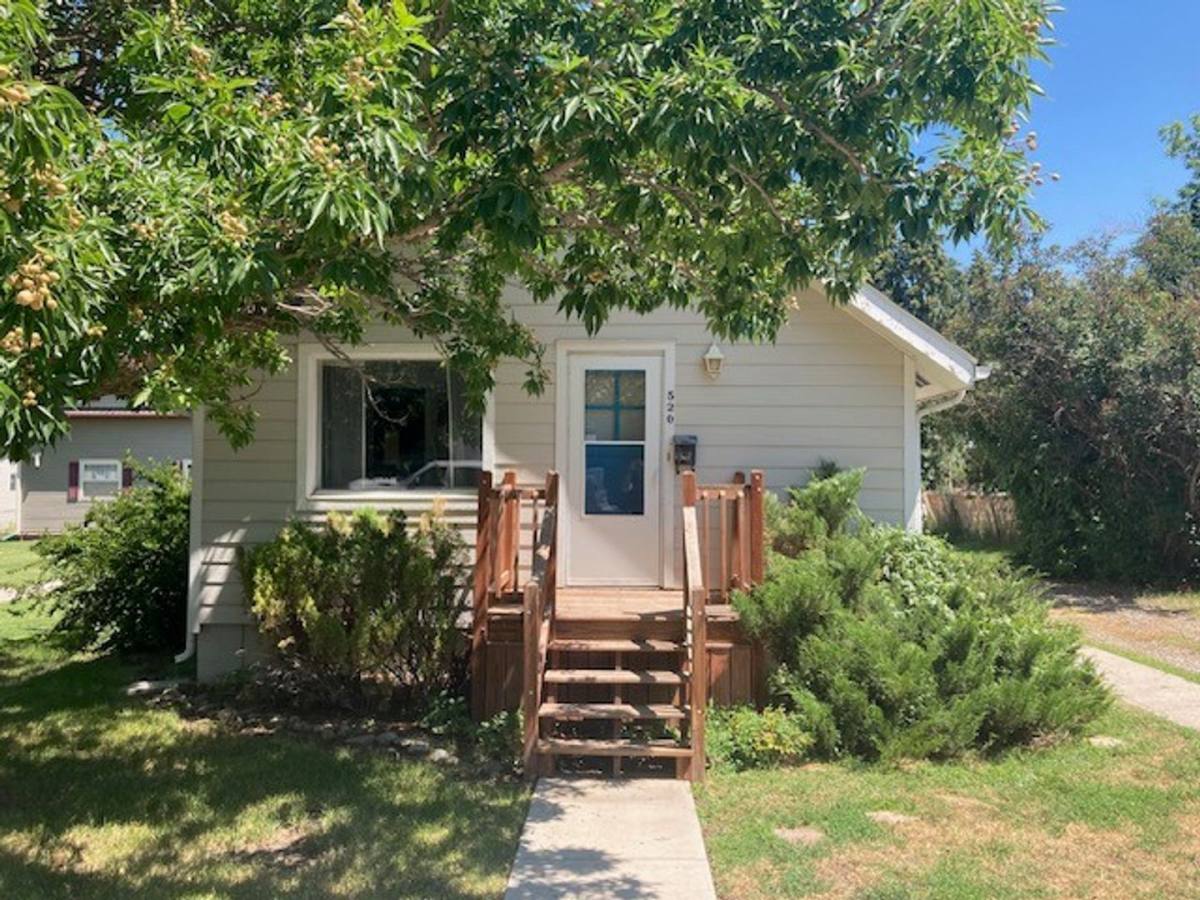 Apartment for rent at 520 N Black Ave, Bozeman, MT 59715
