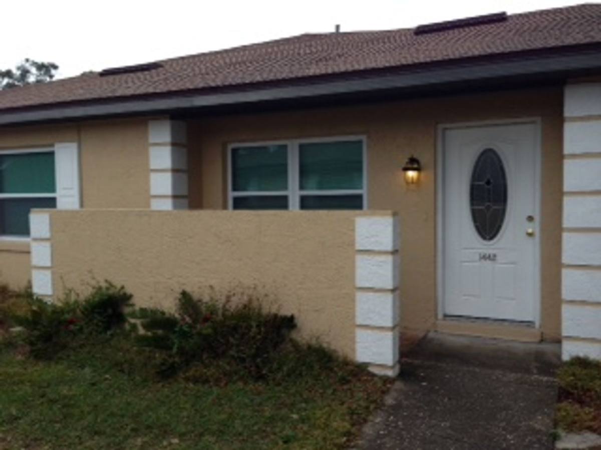 House for rent at 1442 Sophie Blvd, Orlando, FL 32828