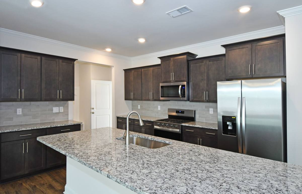 Townhouse for rent at 4194 Steel Way, Sherrills Ford, NC 28673