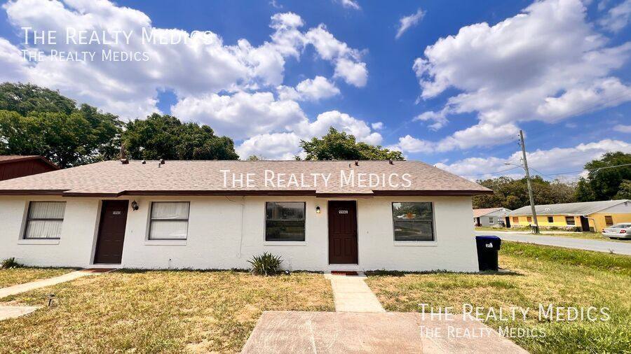 House for rent at 5941 W Amelia St, Orlando, FL 32835