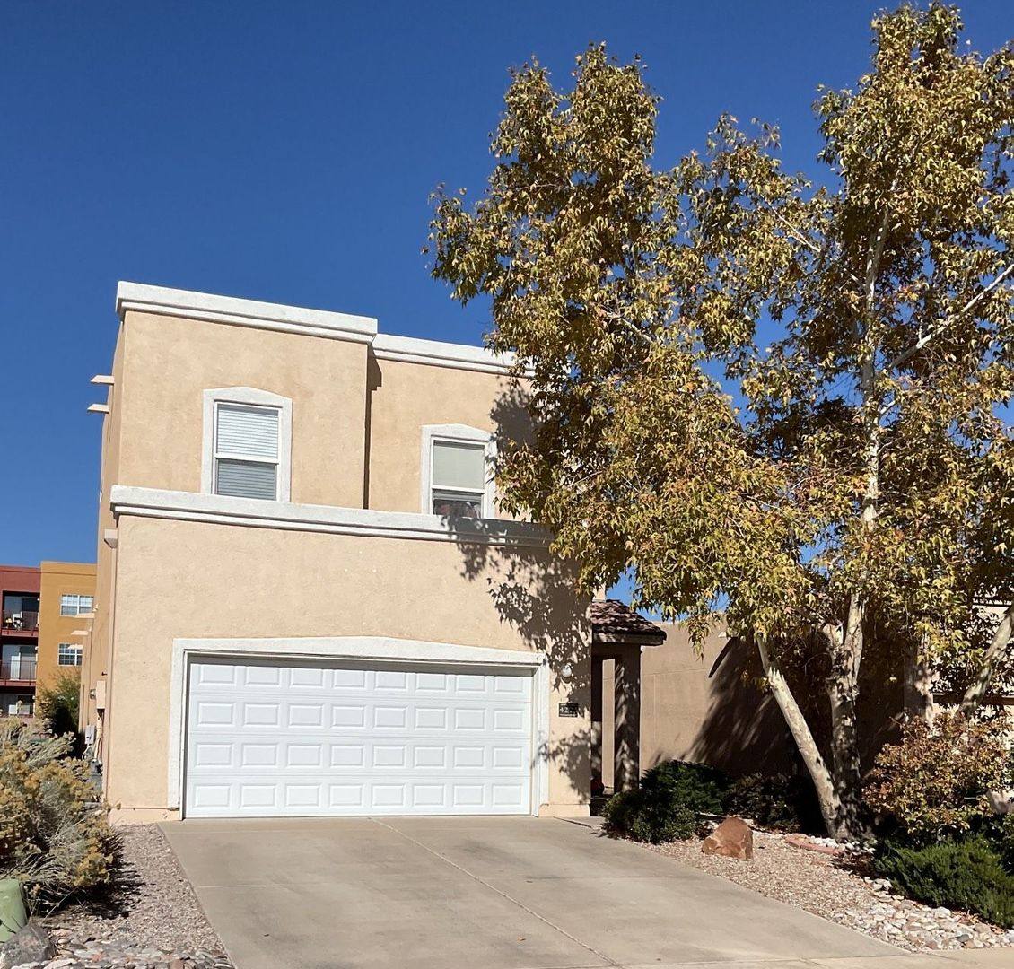 House for rent at 4225 High Mesa Rd SE, Rio Rancho, NM 87124