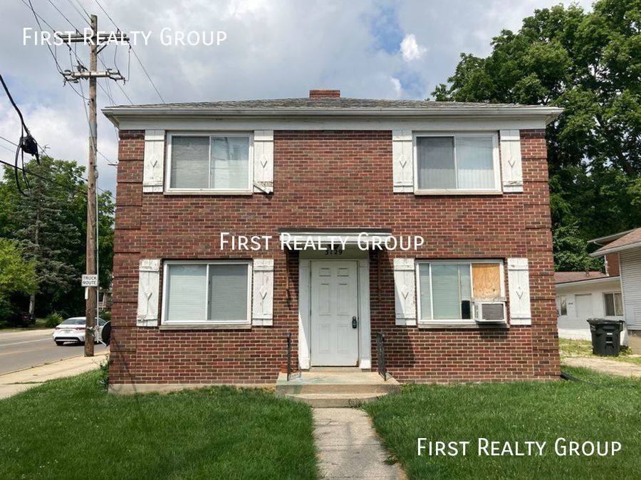 Apartment for rent at 3129 S Smithville #1, Dayton, OH 45420
