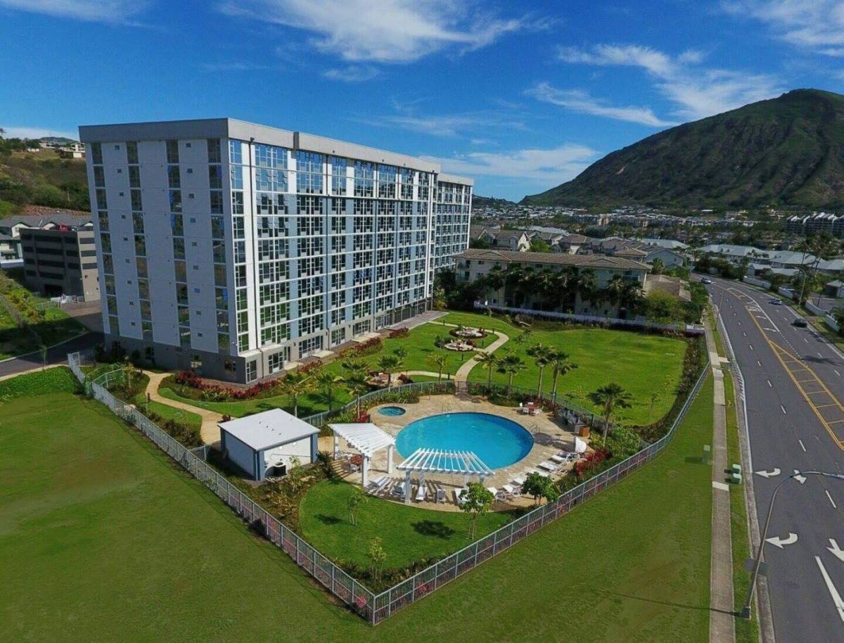 Apartment for rent at 7000 Hawaii Kai Dr, Honolulu, HI 96825