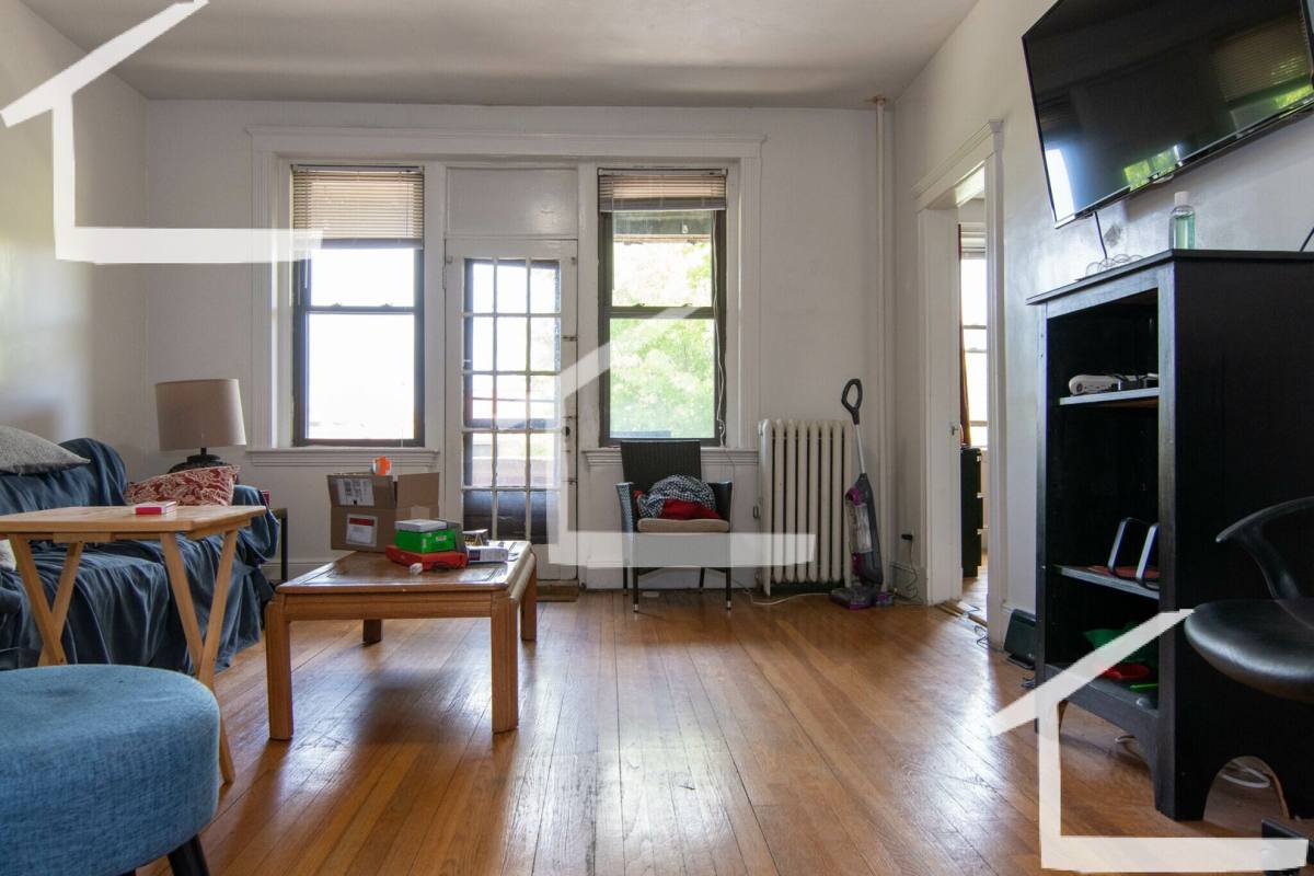 Apartment for rent at 23 Mount Hood Rd #6, Brighton, MA 02135