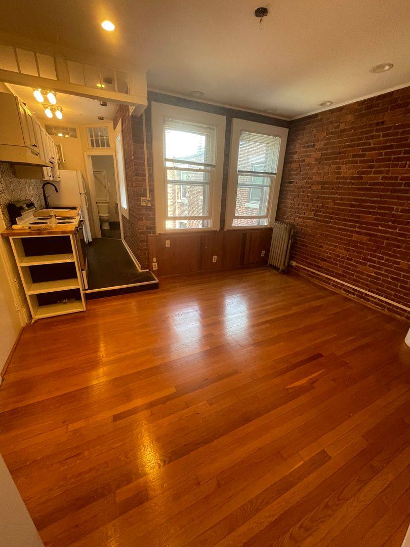 House for rent at 81 Marion St #3, Brookline, MA 02446