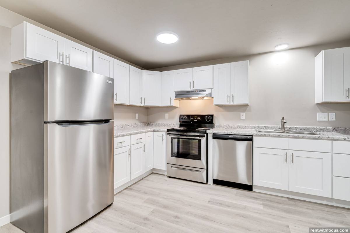 Apartment for rent at 2690 Humboldt Rd, Green Bay, WI 54311
