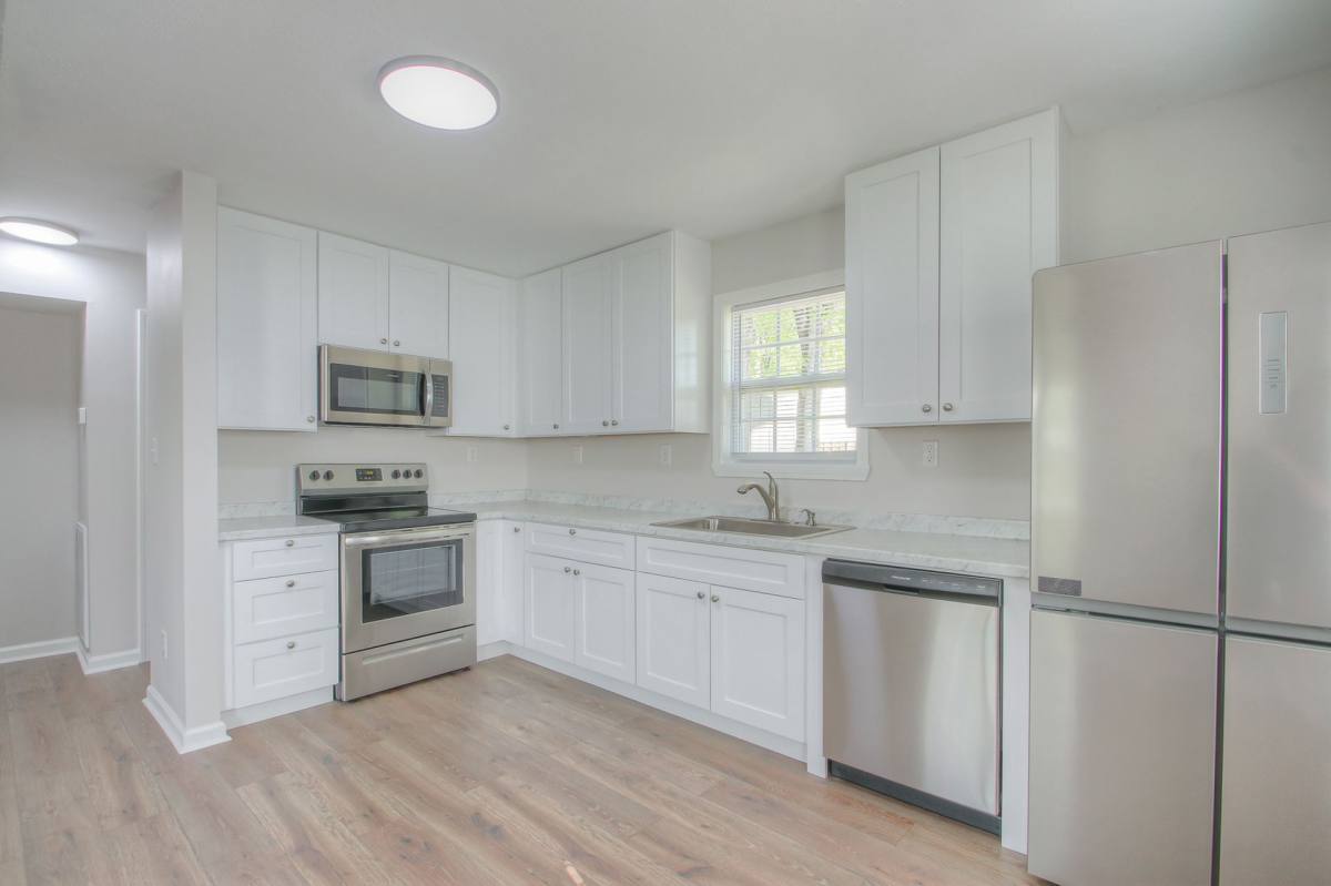 Townhouse for rent at 2492 Depot St, Spring Hill, TN 37174