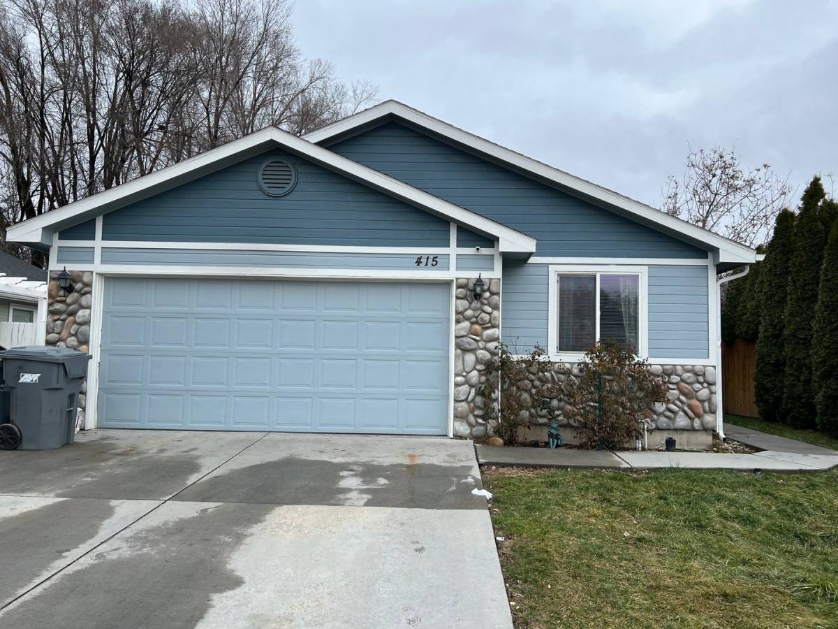 House for rent at 415 Augustina Court, Caldwell, ID 83605