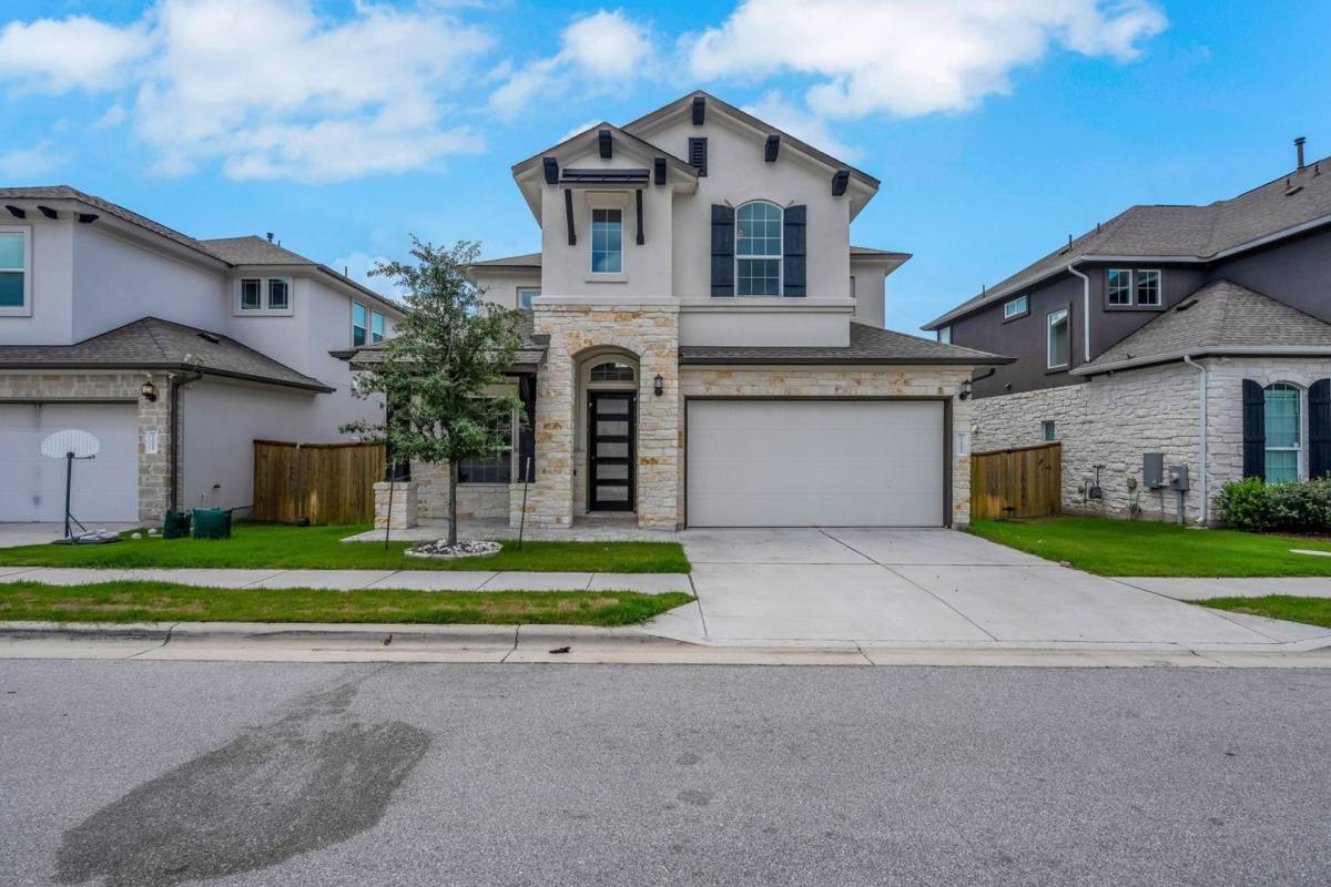 Condo for rent at 12503 Simmental Dr, Austin, TX 78732