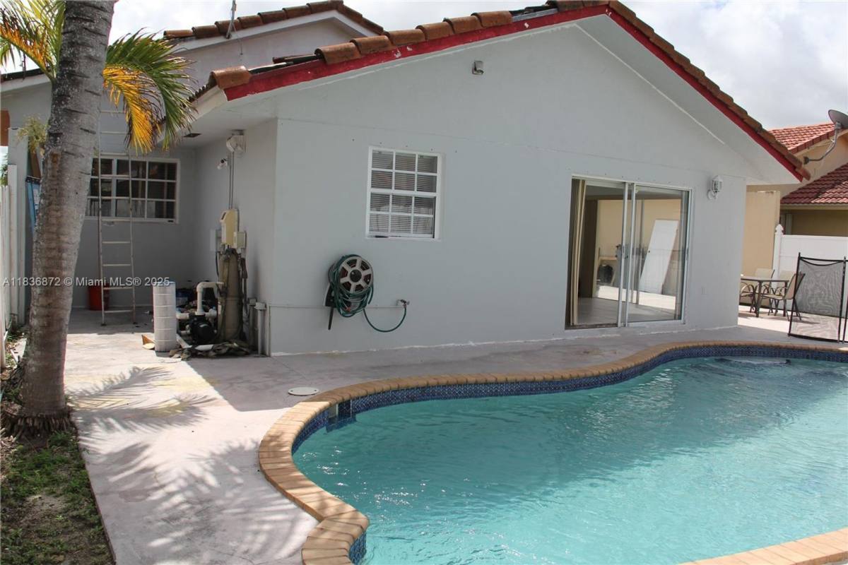 House for rent at 5402 SW 144th Court, Miami, FL 33175