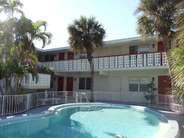Apartment for rent at 1017 SE 22nd Ave, Pompano Beach, FL 33062