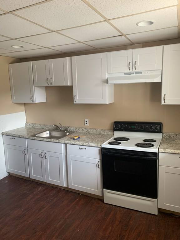 Apartment for rent at 50 Plymouth St #1, Everett, MA 02149