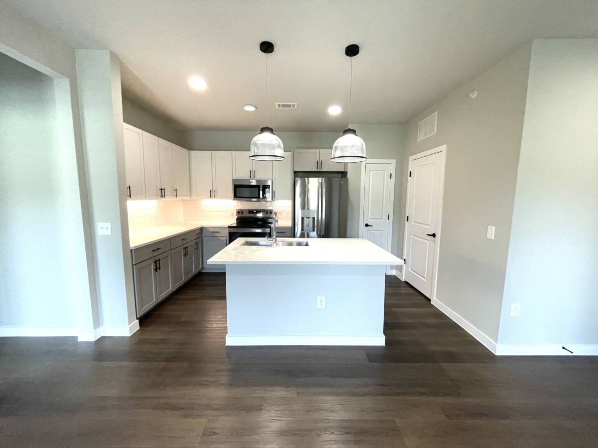 Apartment for rent at 6901 County Rd 110 #7181, Round Rock, TX 78665