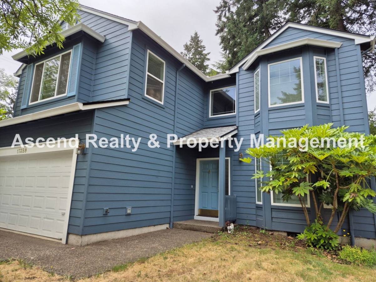 House for rent at 17359 Ashley Court, Lake Oswego, OR 97035