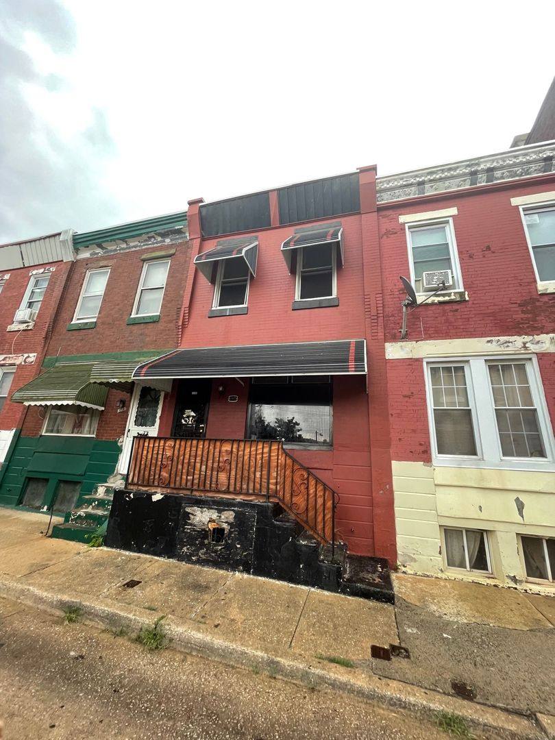 House for rent at 2405 N Garnet St, Philadelphia, PA 19132