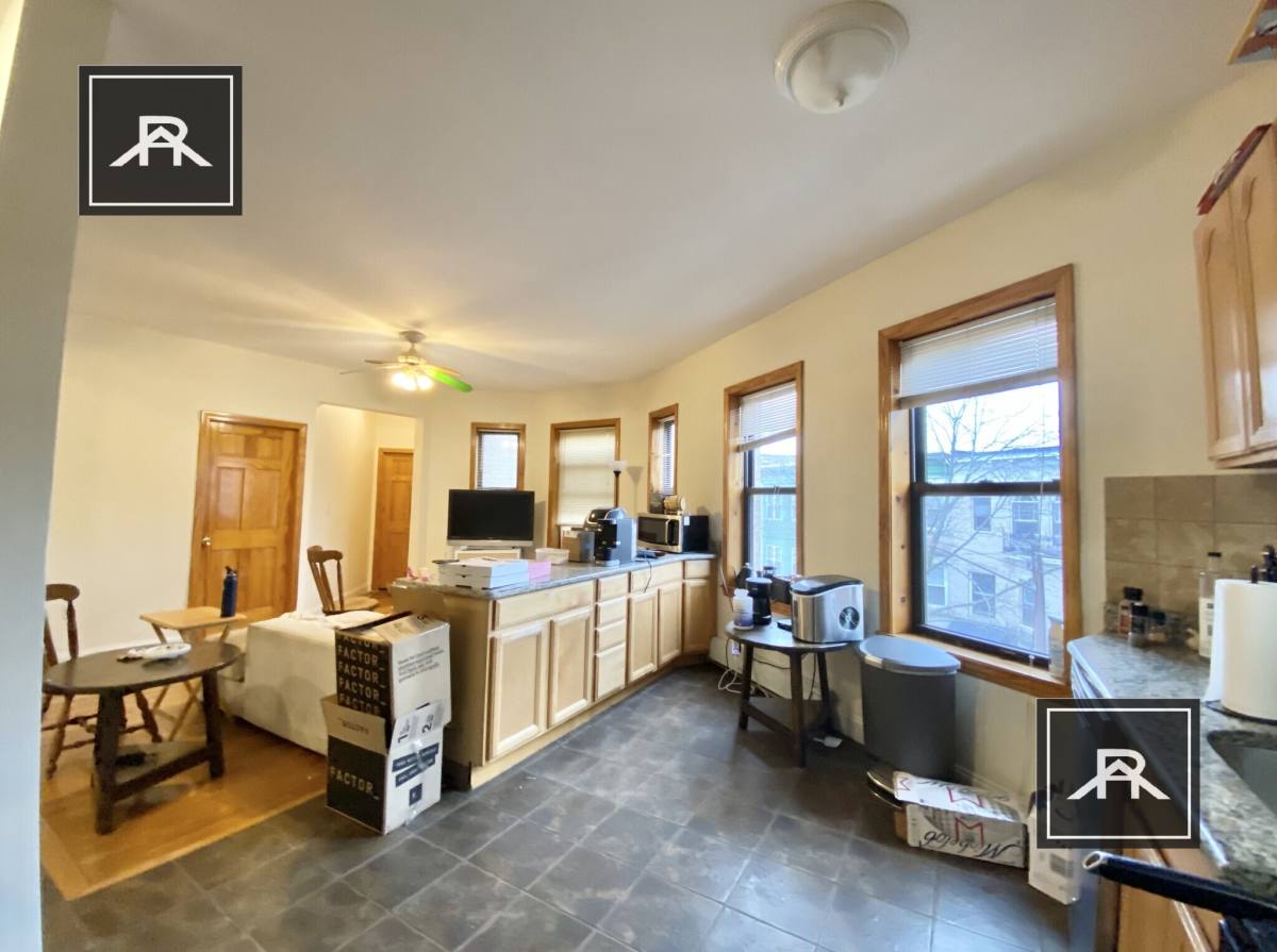 Apartment for rent at 49 Orkney Rd, Brighton, MA 02135